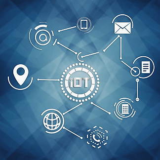 高清圖片大全與物聯(lián)網(wǎng)技術(shù)服務(wù) 數(shù)字時代的完美融合